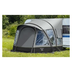 Toldo de viaje hinchable Berger Garda L 4 Season