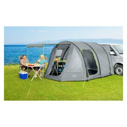 Tetto gonfiabile per camper/caravan Berger Touring-L