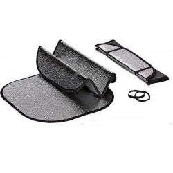 Cojín de asiento Alu-PE...