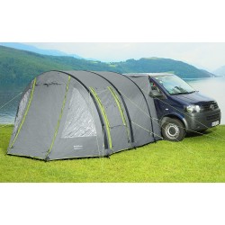 Inflatable tello for motorhome/caravane Berger Touring-L