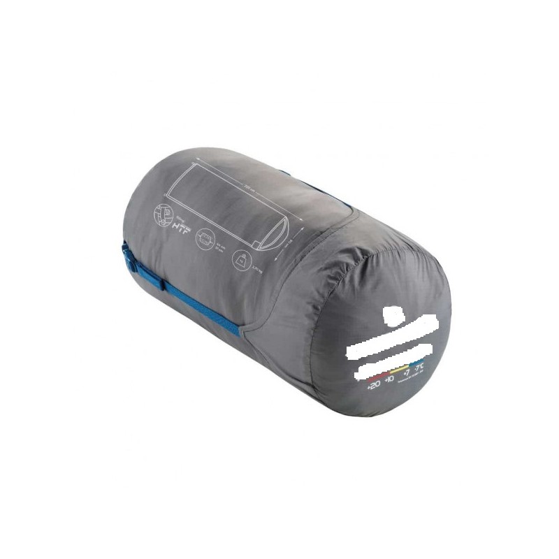 Ferrino saco de dormir Yukon Plus