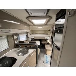 Dethleffs Esprit I 7150-2