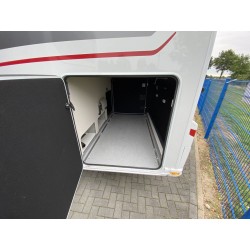 Dethleffs Esprit I 7150-2