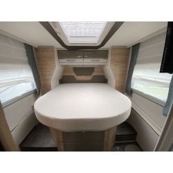 Dethleffs Esprit I 7150-2