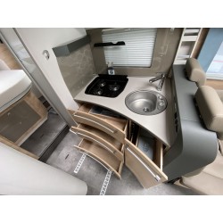 Dethleffs Esprit I 7150-2