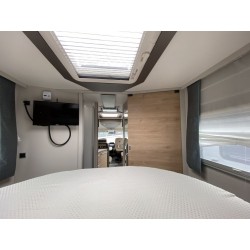 Dethleffs Esprit I 7150-2