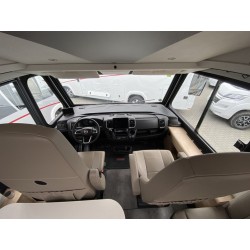 Dethleffs Esprit I 7150-2