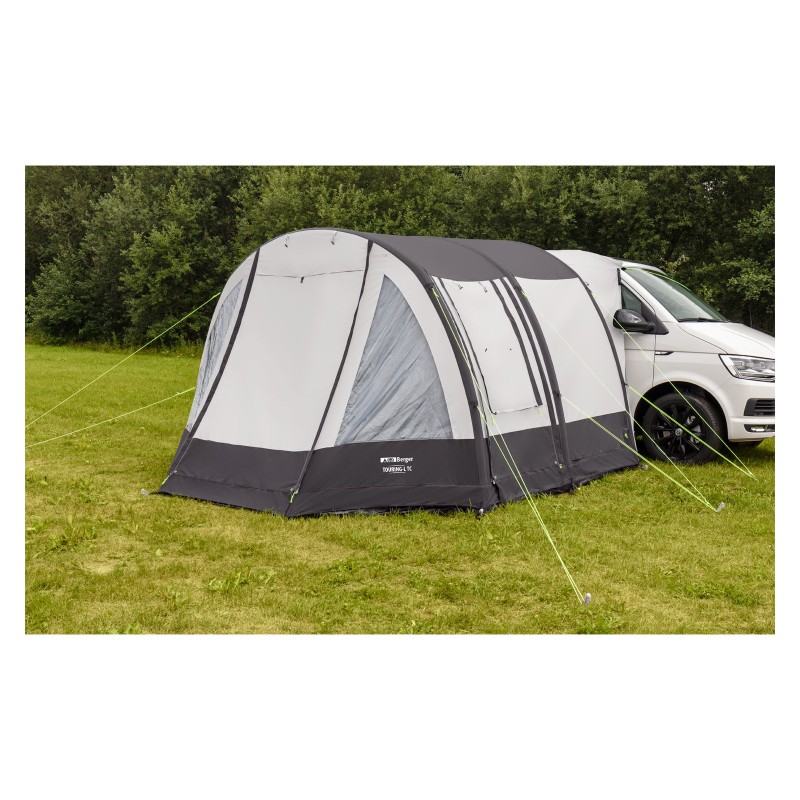 Inflatable toldo for motorhome/caravan Berger Touring-L TC