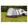 Inflatable toldo for motorhome/caravan Berger Touring-L TC