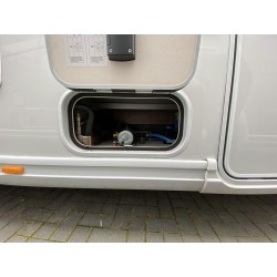 Dethleffs Esprit I 7150-2