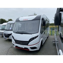 Dethleffs Esprit I 7150-2