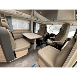 Dethleffs Esprit I 7150-2