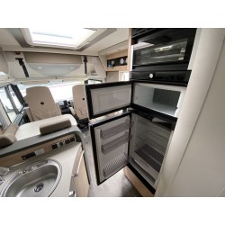 Dethleffs Esprit I 7150-2