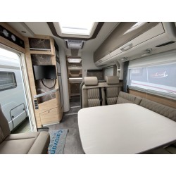 Dethleffs Esprit I 7150-2