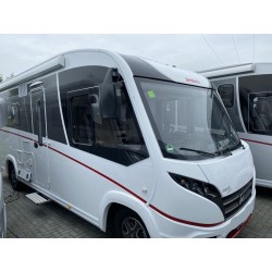 Dethleffs Esprit I 7150-2