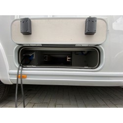 Dethleffs Esprit I 7150-2