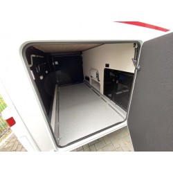 Dethleffs Esprit I 7150-2