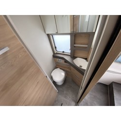 Dethleffs Esprit I 7150-2