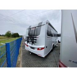 Dethleffs Esprit I 7150-2