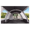 Toldo hinchable para autobús Berger Touring-L TC