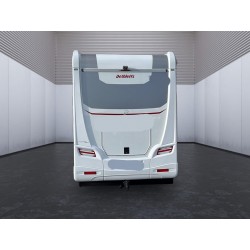 Dethleffs Globetrotter XXL A 9000-2