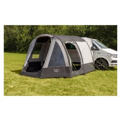 Toldo hinchable para autobús Berger Touring-L TC