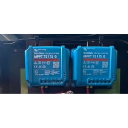 Bürstner Eliseo C644