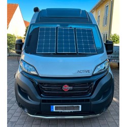 Bürstner Eliseo C644