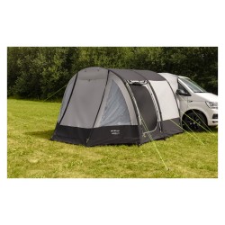 Inflatable toldo for motorhome/caravan Berger Touring-L TC