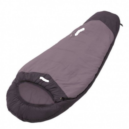 Outwell Saco de dormir Convertible Junior violeta