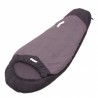 Outwell Saco de dormir Convertible Junior violeta
