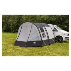 Toldo hinchable para autobús Berger Touring-L TC