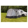 Inflatable toldo for motorhome/caravan Berger Touring-L TC