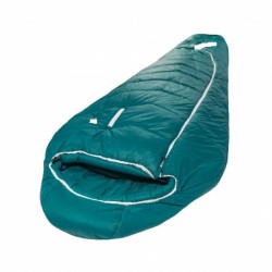 Saco de dormir momia Grüezi Bag Synpod Island 200