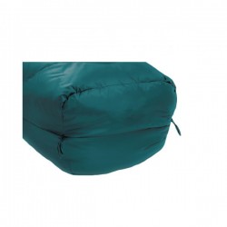 Saco de dormir momia Grüezi Bag Synpod Island 200