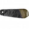Saco de dormir Frostfall Performance gris oliva
