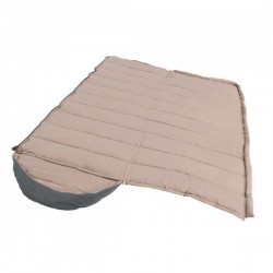 Saco de dormir Outwell Constellation Compact