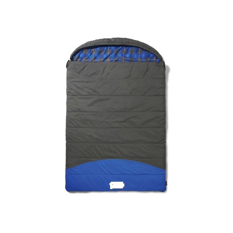 Saco de dormir Coleman 'Basalt' Doble