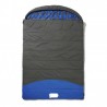 Saco de dormir Coleman 'Basalt' Doble