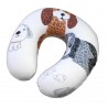 Almohada cervical Dibujos animados infantiles
