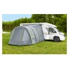 Toldo für Autokaravan / Furgonet Berger Touring-XL