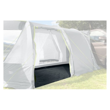 Soil Berger Tournage