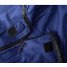 Liner algodón forma momia azul real_Origin Outdoors Sleeping