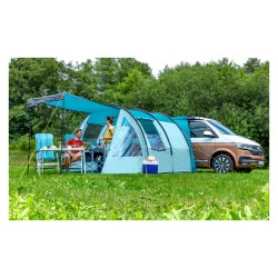 Toldo de autocaravana/caravana Camptime Jupiter
