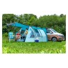 Toldo de autocaravana/caravana Giove del campeggio
