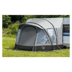 Toldo de viaje hinchable Berger Garda L 4 Season