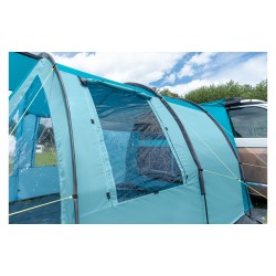 Autocaravana / Camptime Jupiter