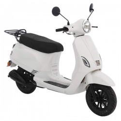 Ciclomotor scooter GMX 460...