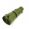 Colchoneta autohinchable Origin Outdoors oliva 2,5 cm
