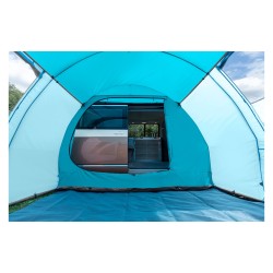 Toldo de autocaravana/caravana Giove del campeggio